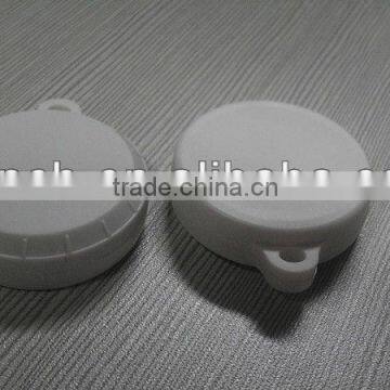 small button 2.45GHz active rfid tag