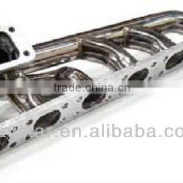 E36 turbo manifold for E36 exhaust manifold