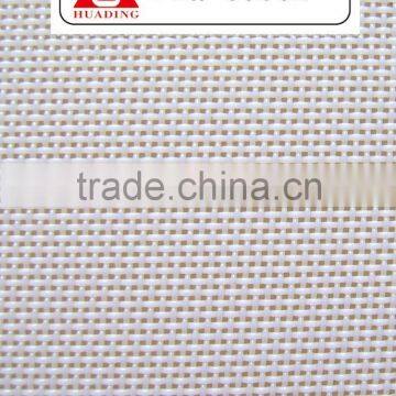 100% polyester mesh for spunlaced non-woven cloth