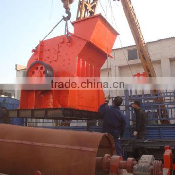 excellent performance and Quality is guaranteed of the sand making machine