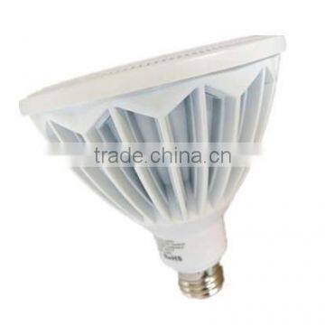 New Arrival LED Par Light High Quality 12w 18w Led par38 Lamp E27 / B22 Super Brightness