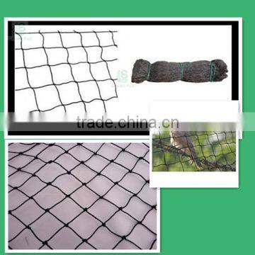 Knot Net