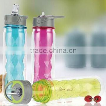 Double wall eastman tritan sports water bottle