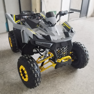 2025 new 125CC quad ATV 4wheel motorcycle