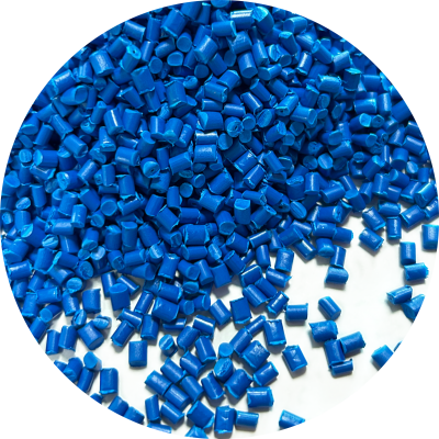 all color PE Color Masterbatch for Wire and cable