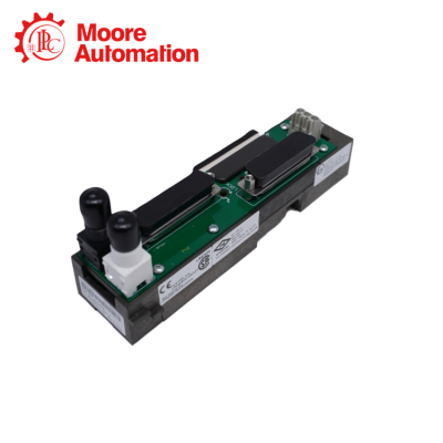 EMERSON KJ4001X1-NB1 12P3368X012 Dual Left Extender IN STOCK photo-5