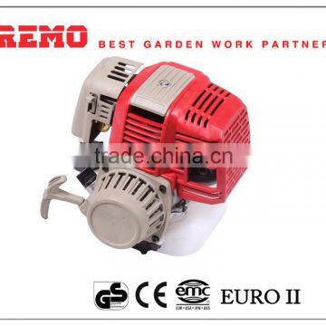 Backpack 4 Stroke Single Cylinder 139f Brush Cutter photo-6