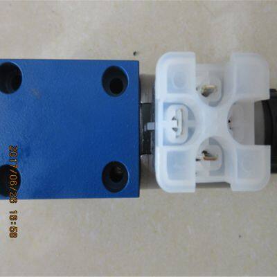 Original High-quality Proportional Relief Valve DBET-62/350G24K4V photo-4