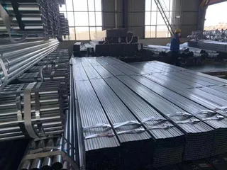 Structural Square Tubes 100X100 130X130 250X250 300X300 400X400 500X500 Rectangular Carbon Steel Tube Price Per Kg