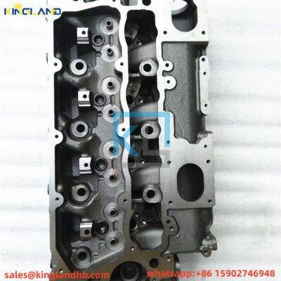 C4.4 Engine Cylinder Head 3153389 315-3389 For CAT