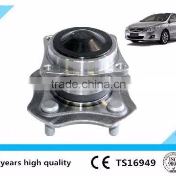 high quality wheel hub unit 42410-02140/3DACF026F-7 for Toyota parts