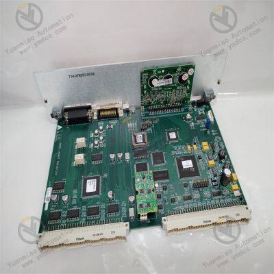 Advanced LAM 810 - 068158 - 015 High - Tech Semiconductor Circuit Board
