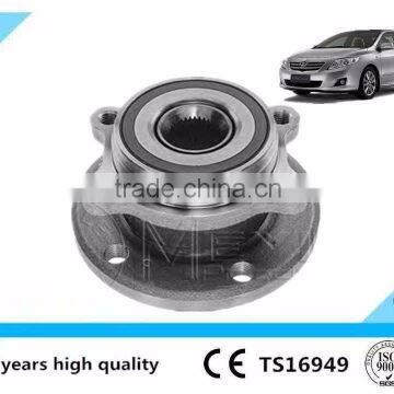 Front Wheel hub unit 3C0498621