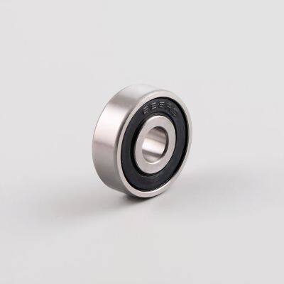 Deep Groove Ball Bearing 626-2RS photo-5