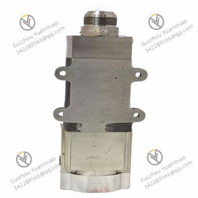 WOODWARD 9908-201 Hydraulic Hose Assembly photo-2