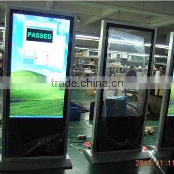 Self Checkout Kiosk photo-5