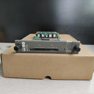 ABB INIIT03 Interface Transmission Module