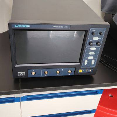 China Bamtone Technology TDR Impedance Analyzer High Bandwidth Impedance Test 20G Bandwidth photo-4