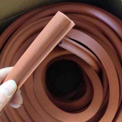 Preformed Waterstop Type Swellable Waterstop Strip for Sealing Putty-type Rubber, Specially Used for Construction Joints Exposed to Water photo-2