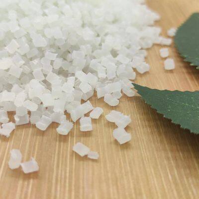 Virgin Polyamide 6 30% Glass Fiber Reinforced Natural Color PA Resin for Electrical Connector PA6 GF30