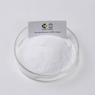 Cytokinin Pgr Cppu 2%SP Forchlorfenuron Increase the Number of Fruits