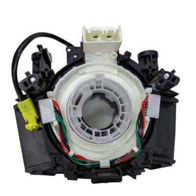 25560-Bt25A Clock Spring for Nissan Pathfinder Navara Tiida X-Trail 07-12 photo-3