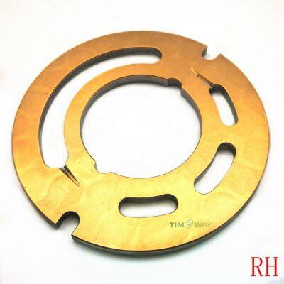 Excavator Pump Repair Kits A10VD Piston Pump Rotary Group for UCHIDA A10VD28 Takeuchi TB045 Midi Excavator Main Pump Spare Parts photo-6