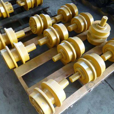 Hot Sale Sany Spare Parts Excavator Parts Sany 215c Sprocket photo-2