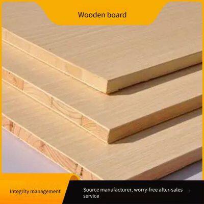 in Stock, Supplying 15mm Ecological Plywood for Carpenters in Work in Engineering Projects. Widely Applicable. photo-5