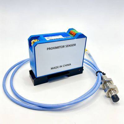 DWQZ-8125 Датчик дифференциального расширения