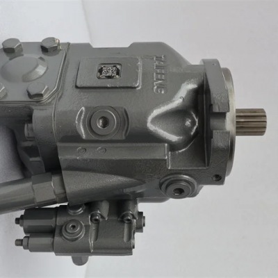 High Pressure Pump A10VNO Series A10VNO28 A10VNO45 A10VNO85 A10VSO71DFR131R-PSC92N00 A10VNO85DFR/53L-VSD62NOO Hydraulic Pump photo-4