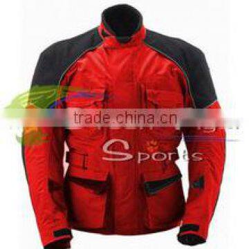 Ladies Cordura Jackets