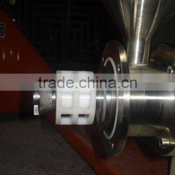 Laboratory Batches of Disc Sand Mill .Bead Mill.micron Grinding Machinery.Longly Machine LSM-0.3L photo-2