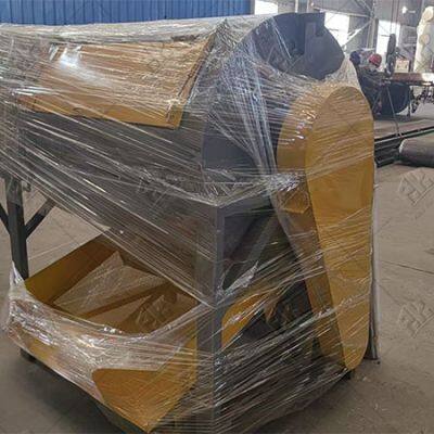 Electronic Components Removal Machine Electronic Components Stripping Removing Machine photo-4