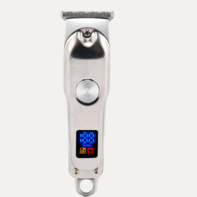 Зарядный электрический тример с LED-экраном (Wechat: 13510231336)