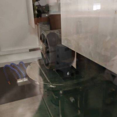 zhiyuan technology zyrc-3030 высокоэффективный, высокоточный, крупногабаритный и многофункциональный петлерезак, простой в управлении, легко освоить и использовать, с высокой скоростью резки и высокой производительностью обработки