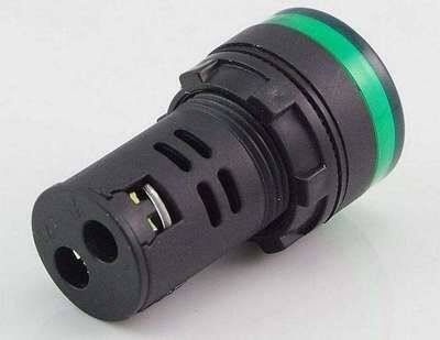 Piezo Buzzer photo-2