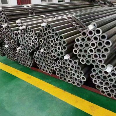 API 5L Grade B, St52, St35, St42 X42, X56, X60, X65, X70 Psl1 Seamless Carbon Steel Pipe for Oil Gas photo-4