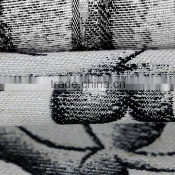 2016 China Supplier Good Quality Flowe Rpolyester Fabric Price per Meter photo-5