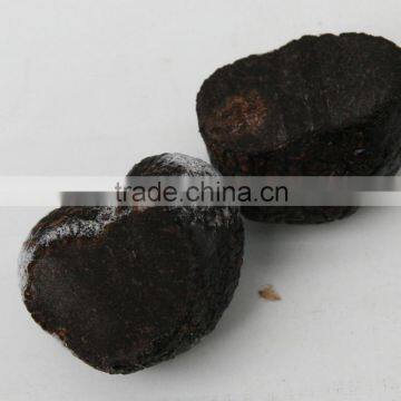 Fully Mature Fresh Wild Black Truffle Mushroom photo-2