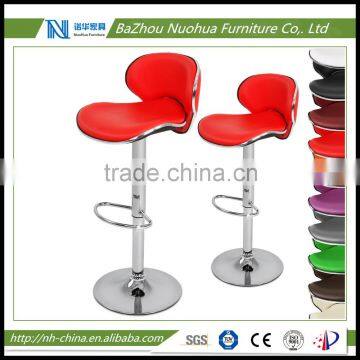 Modern funny home goods bar stools made in china