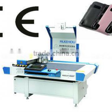 Phone case printer RZCUT-1007C