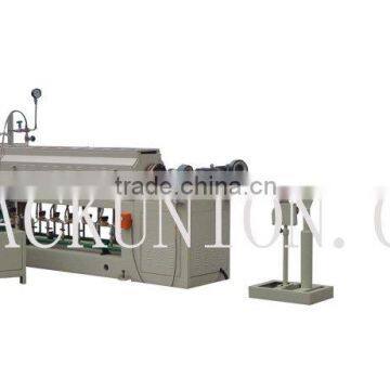 pe foam mat production line