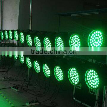 Professional LED Moving Head Wash With ZOOM photo-5