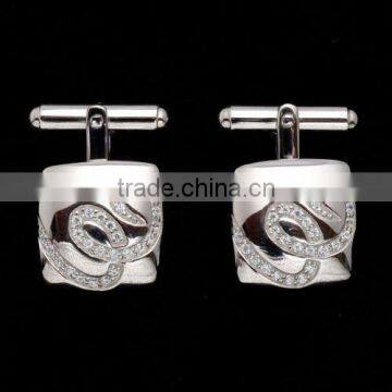 2012 High Quality Fashion Metal Cuff link