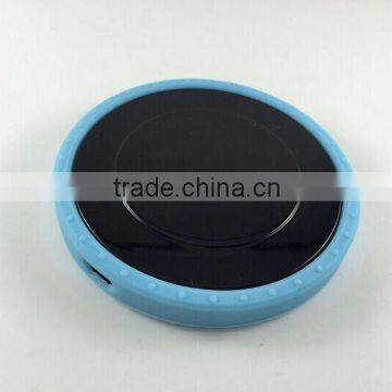 Wireless Mobile Charger photo-3
