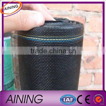 Fiberglass window screen ,invisible window screen