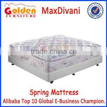 8310# South Korea hot selling full size kochima jade mattress