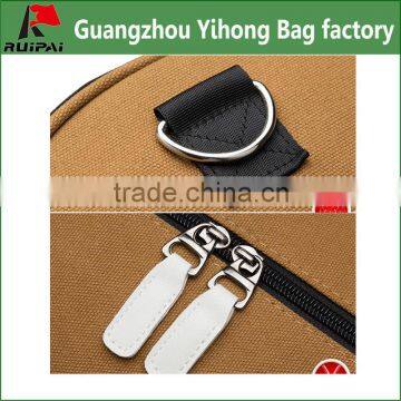 Canvas Travel Bag Factory photo-2