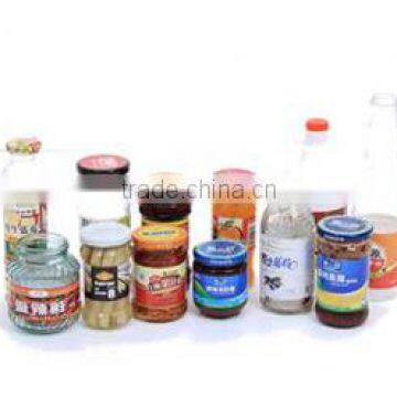 100% Factory Sale Wet Glue Labeling Machine, Paste Labeling Machine for Paper photo-5